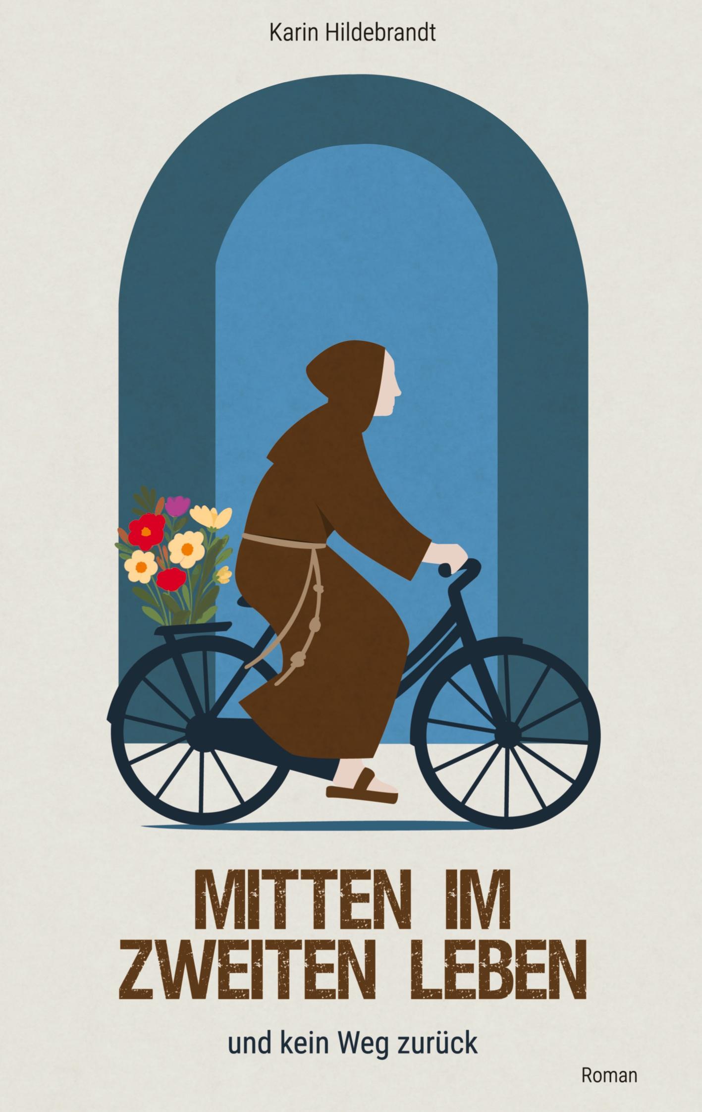 Vorderes Coverbild Mitten im zweiten Leben