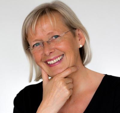 Autorenbild Mitten im zweiten Leben