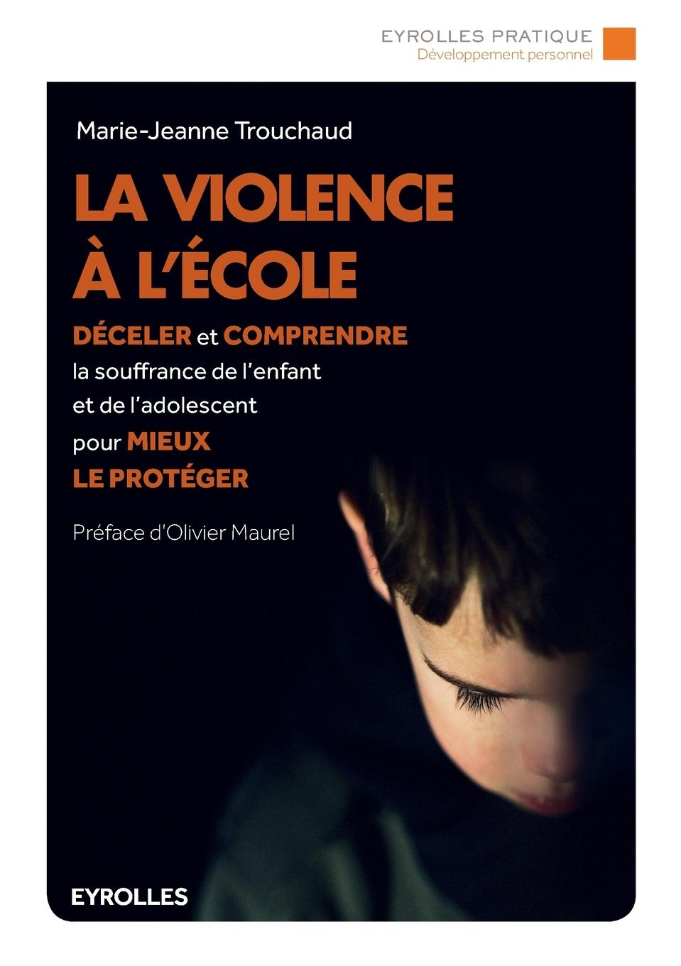 Vorderes Coverbild La violence à l'école
