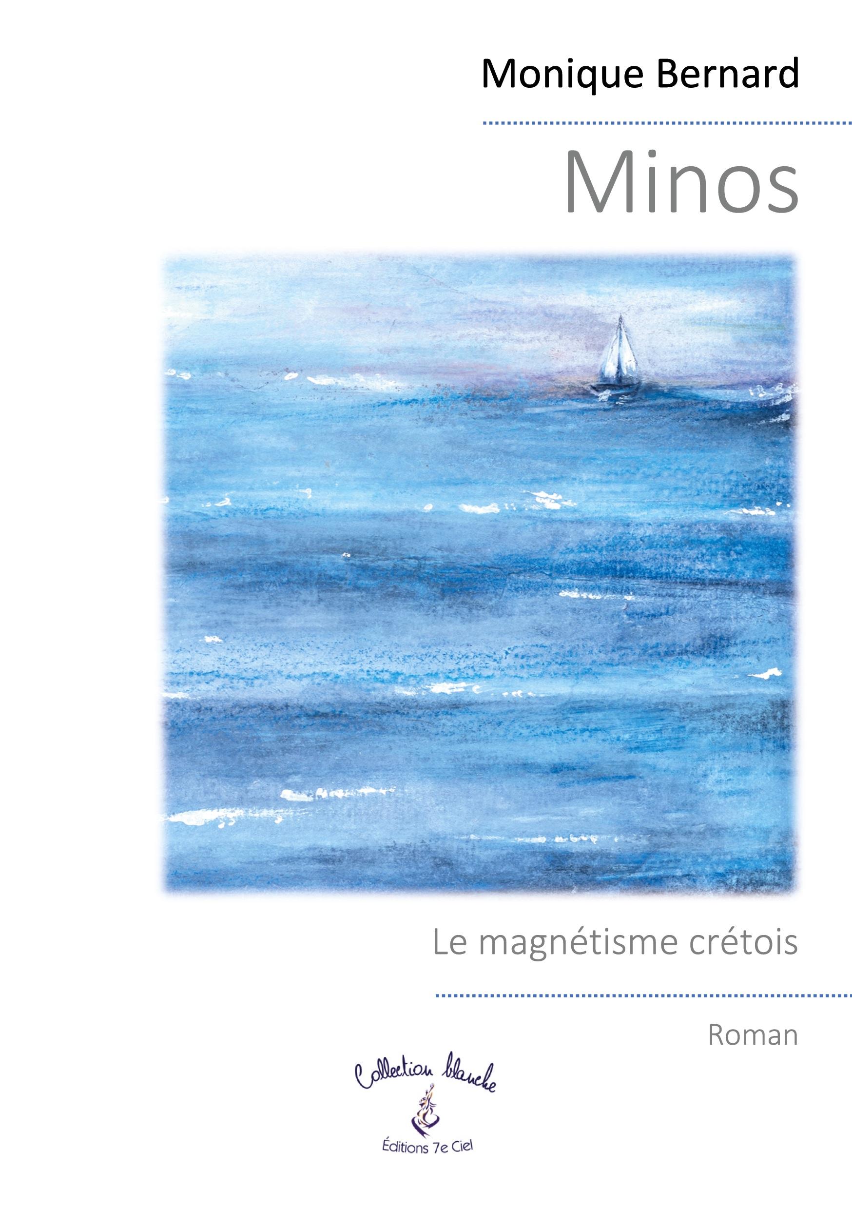 Vorderes Coverbild Minos