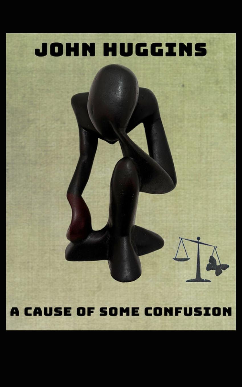 Vorderes Coverbild A Cause of Some Confusion