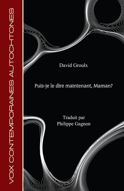 Vorderes Coverbild Puis-Je Le Dire Maintenant, Maman?