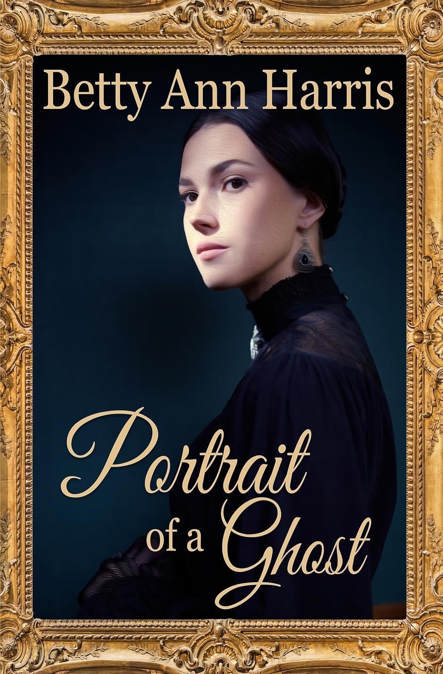 Vorderes Coverbild Portrait of a Ghost
