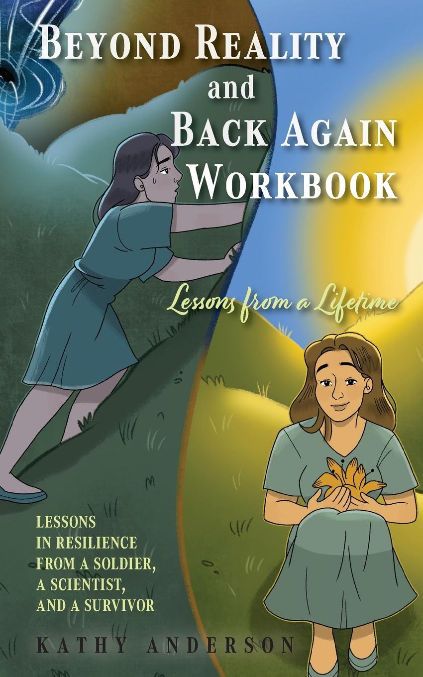 Vorderes Coverbild Beyond Reality and Back Again Workbook