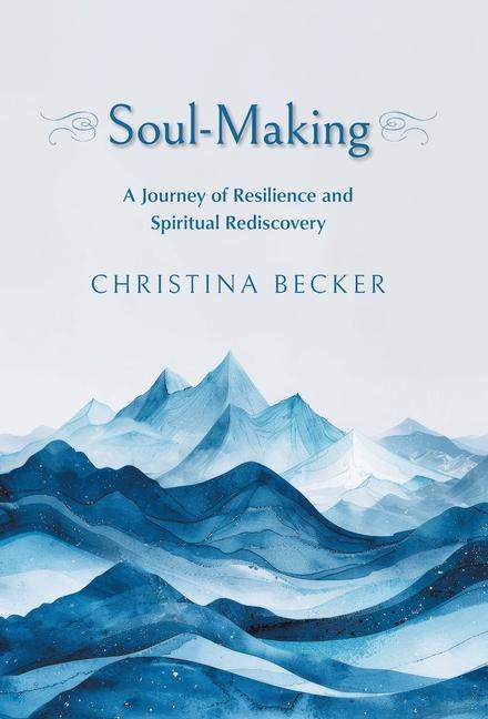 Vorderes Coverbild Soul-Making