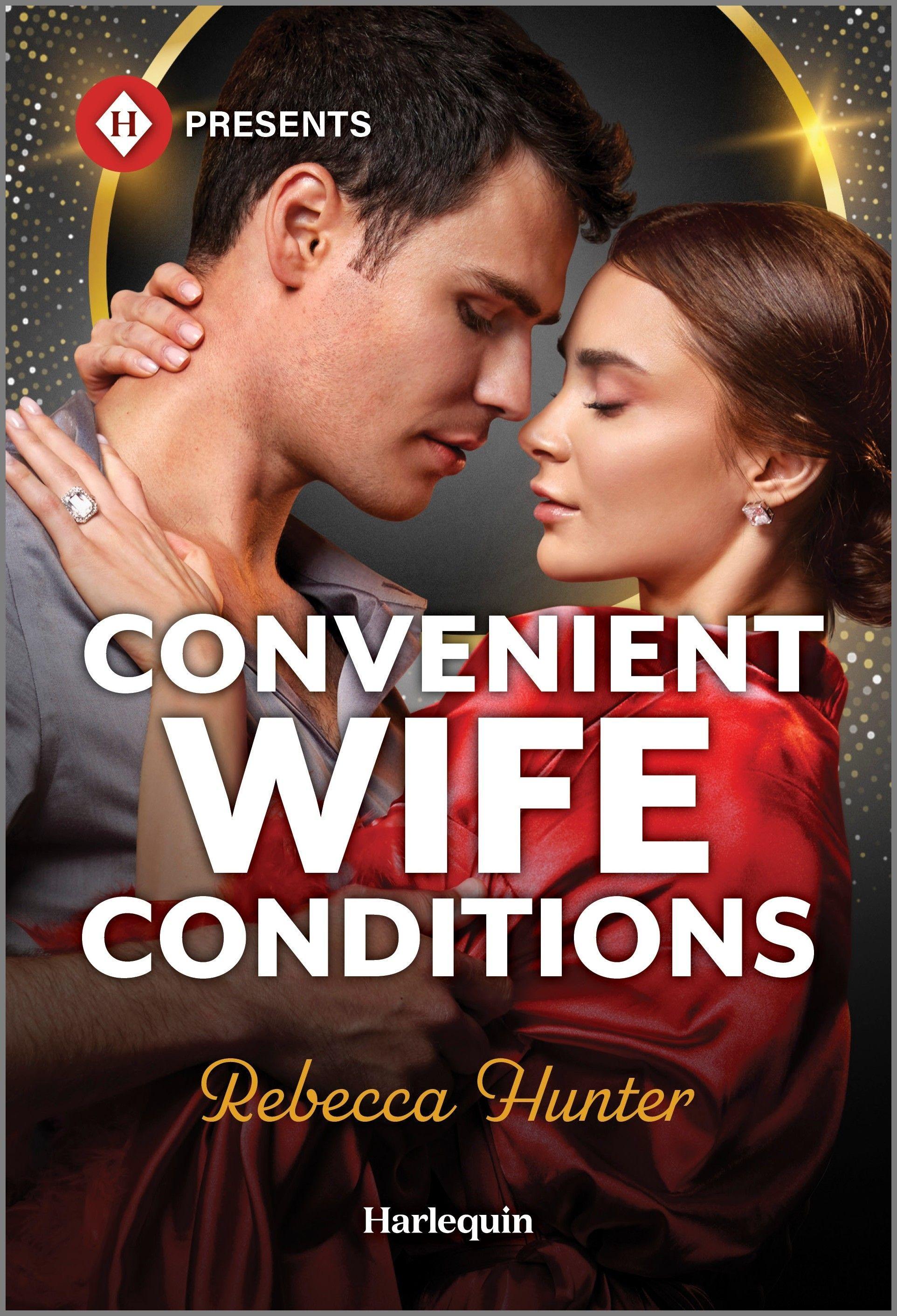 Vorderes Coverbild Convenient Wife Conditions