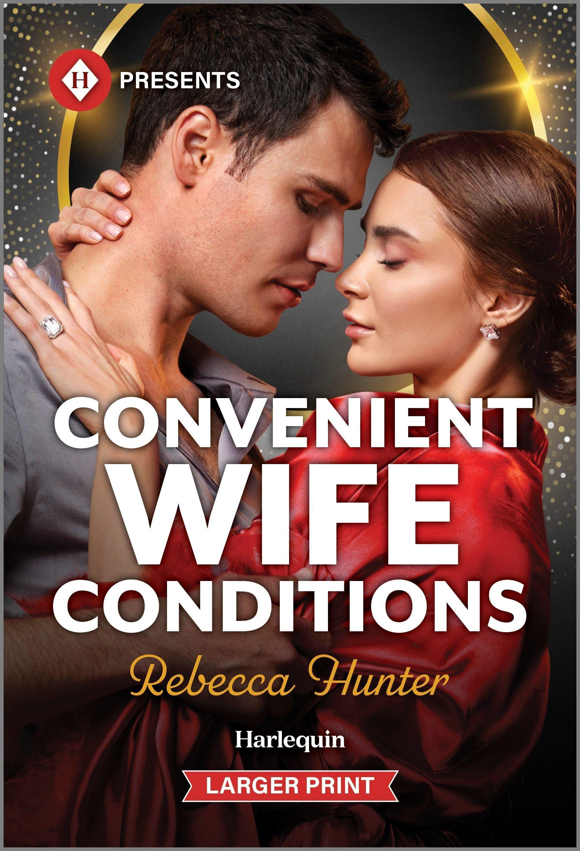 Vorderes Coverbild Convenient Wife Conditions