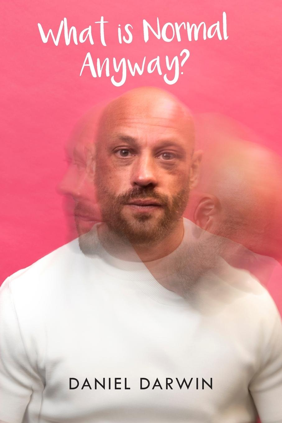 Vorderes Coverbild What is Normal Anyway?
