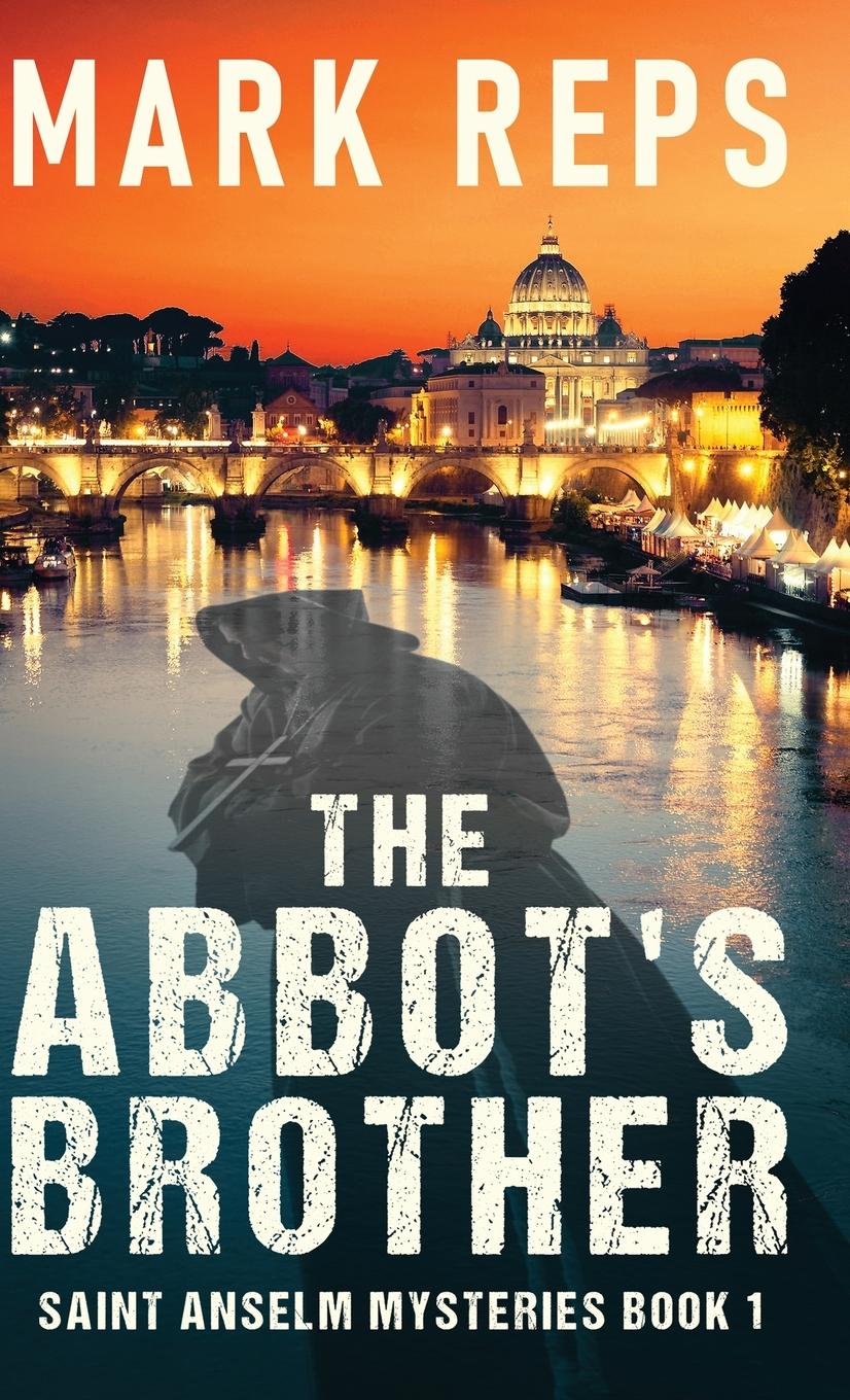 Vorderes Coverbild The Abbot's Brother