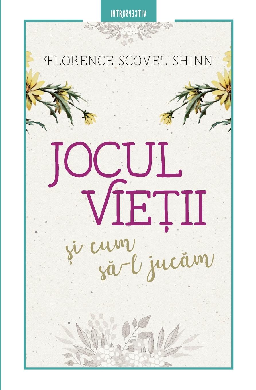 Vorderes Coverbild Jocul vie&#539;ii &#537;i cum s&#259;-l juc&#259;m