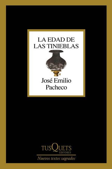 Vorderes Coverbild La Edad de Las Tinieblas (Poesía) / The Age of Darkness (Poems)