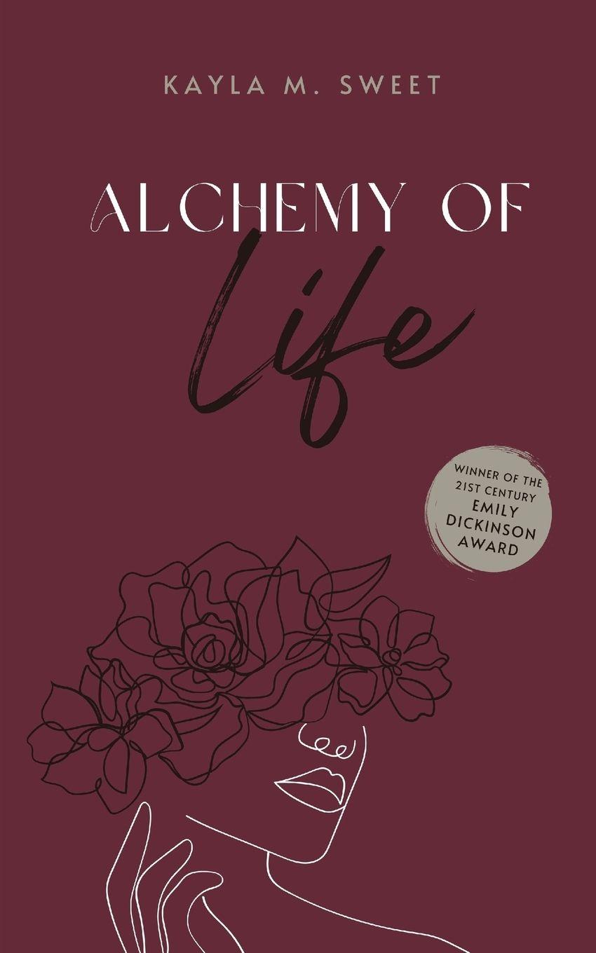 Vorderes Coverbild Alchemy of Life