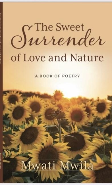Vorderes Coverbild The Sweet Surrender of Love and Nature