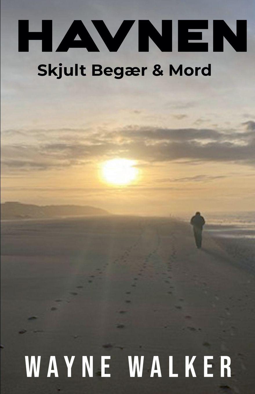 Vorderes Coverbild Havnen