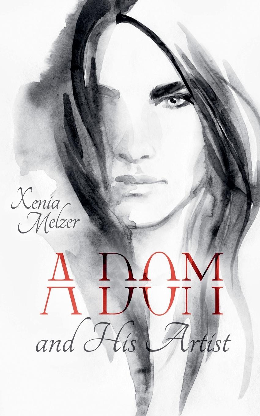 Vorderes Coverbild A Dom and His Artist