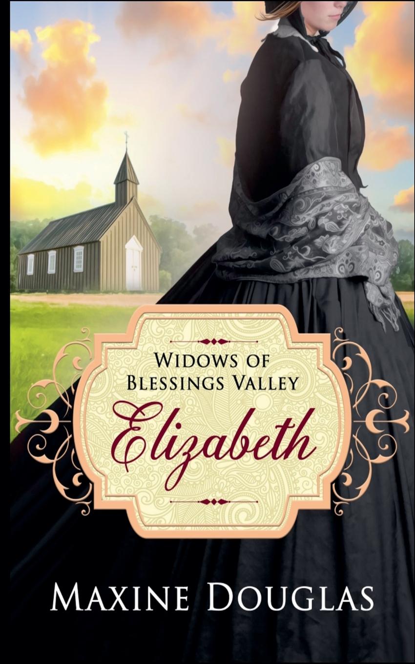 Vorderes Coverbild Elizabeth