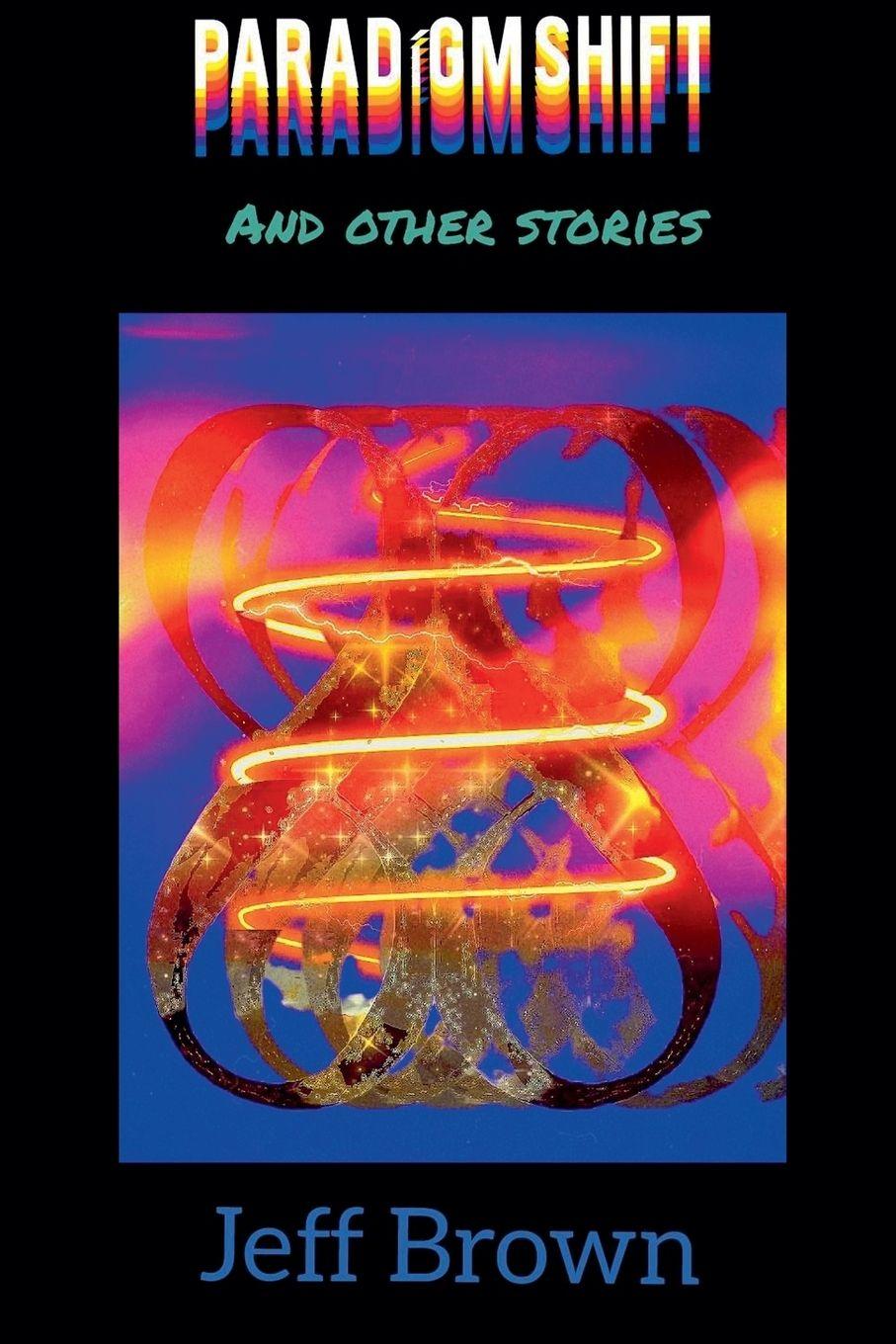 Vorderes Coverbild Paradigm Shift