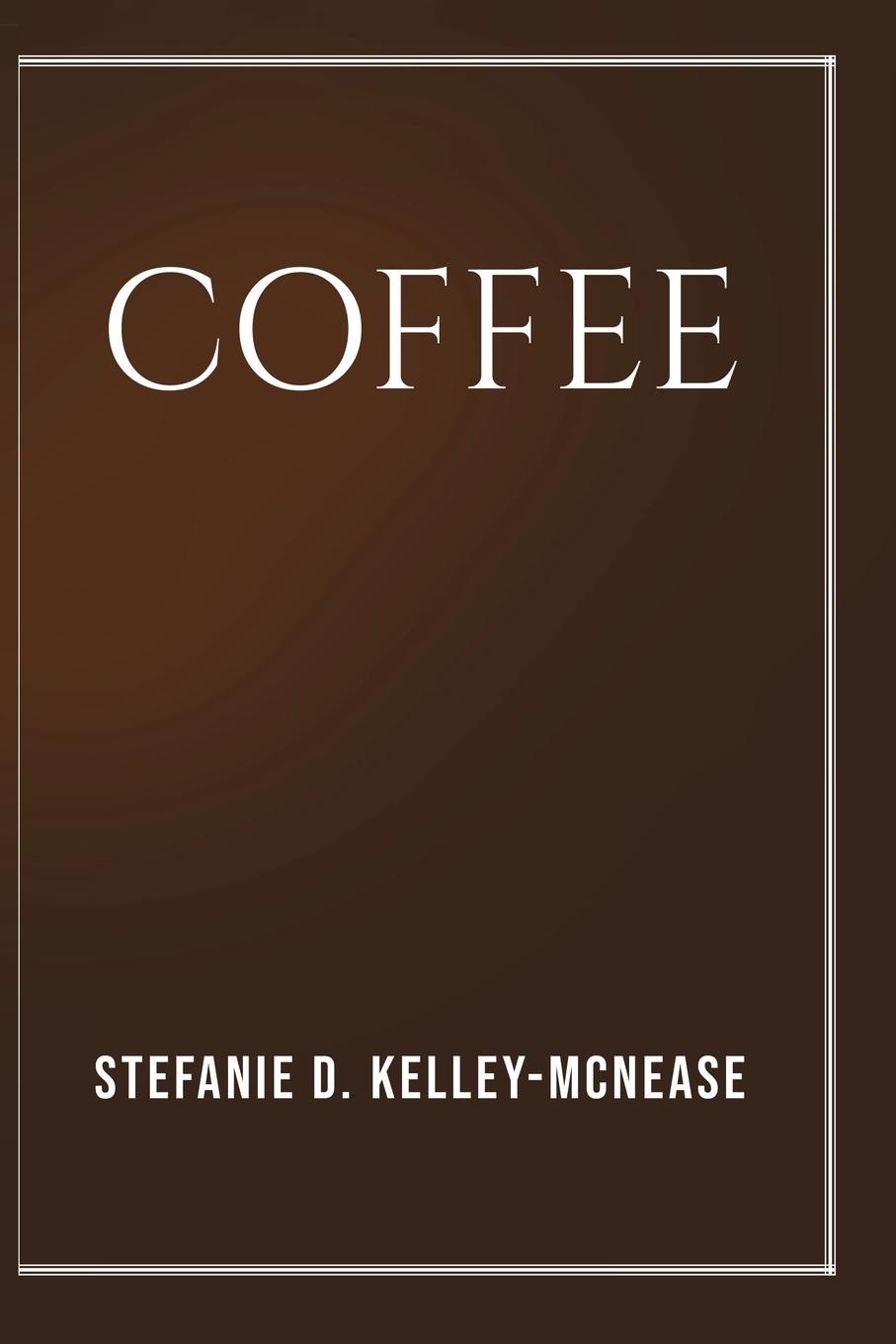 Vorderes Coverbild Coffee