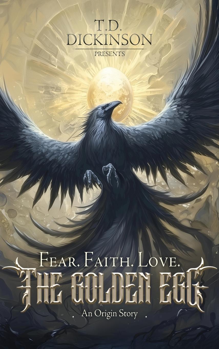Vorderes Coverbild Fear. Faith. Love.