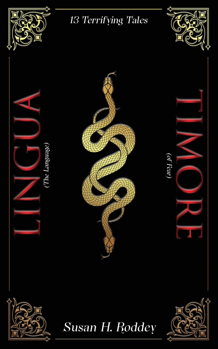 Vorderes Coverbild Lingua Timore