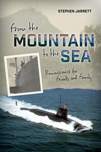 Vorderes Coverbild From the Mountain to the Sea