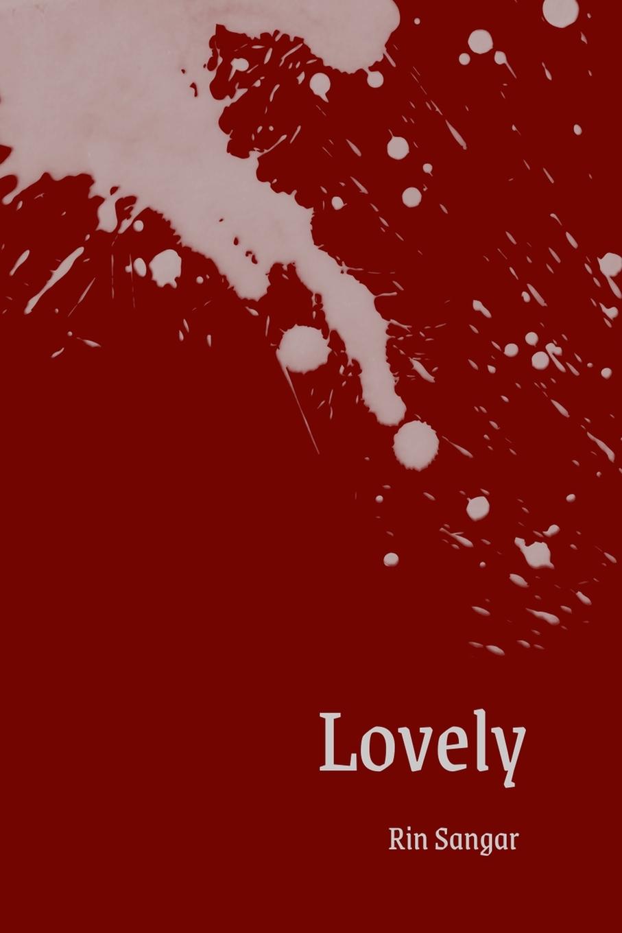 Vorderes Coverbild Lovely