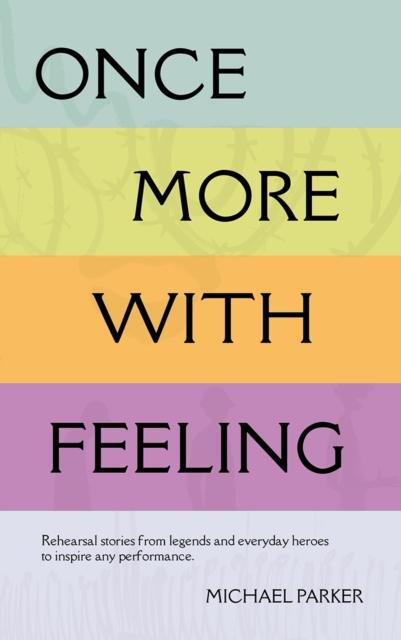 Vorderes Coverbild Once More With Feeling