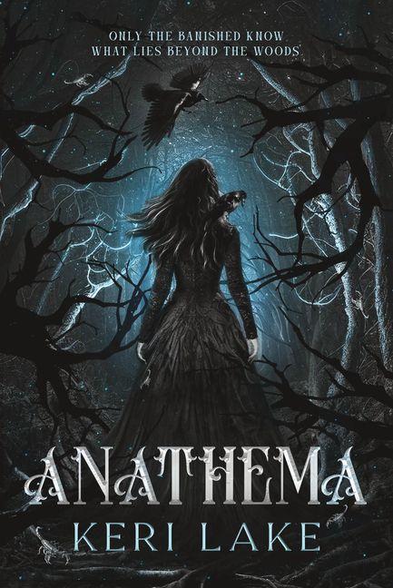 Vorderes Coverbild Anathema (Standard Edition)