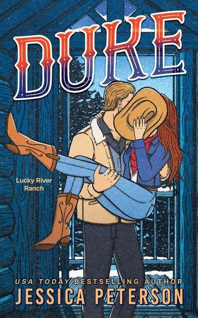 Vorderes Coverbild Duke (Standard Edition)