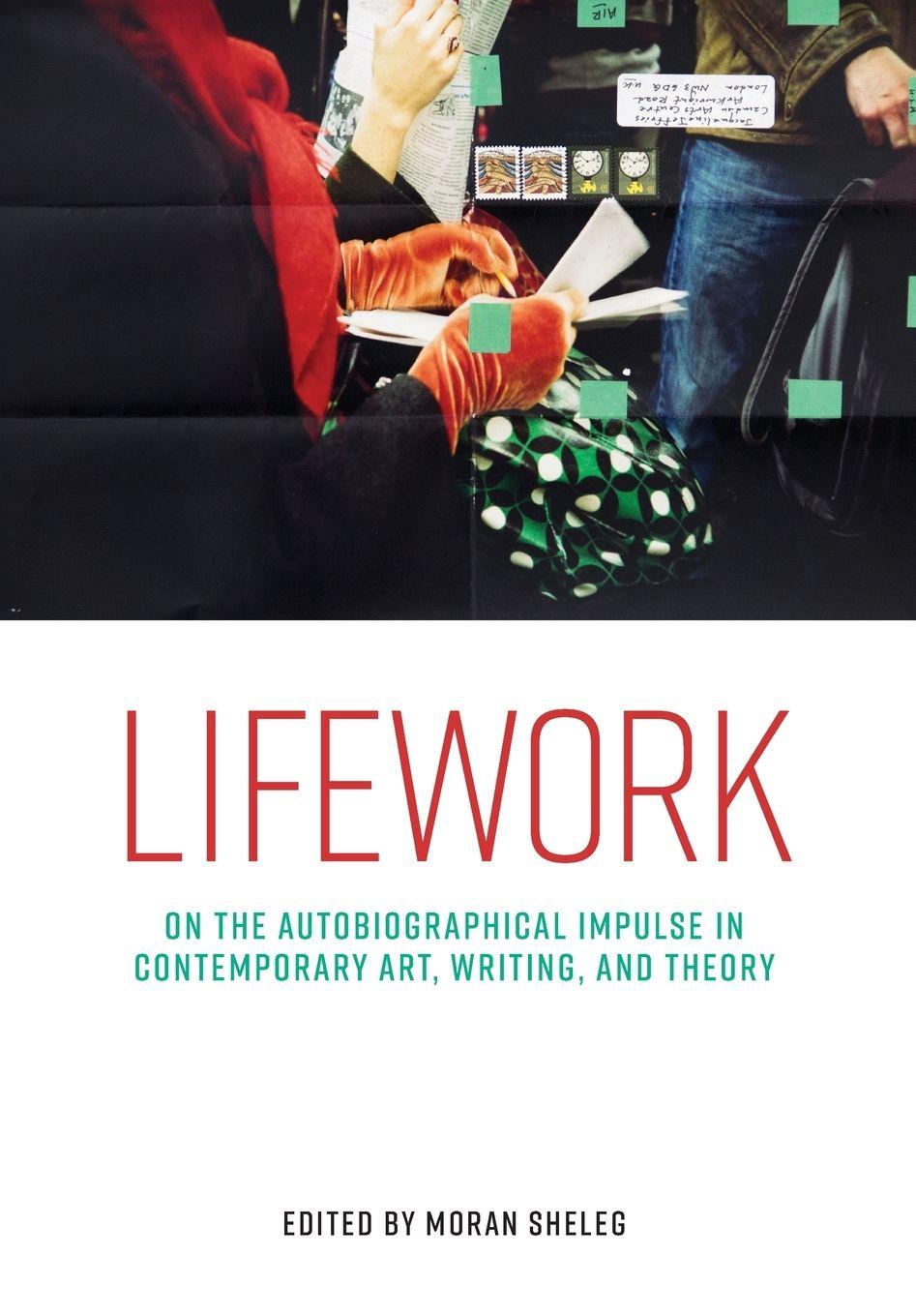 Vorderes Coverbild Lifework