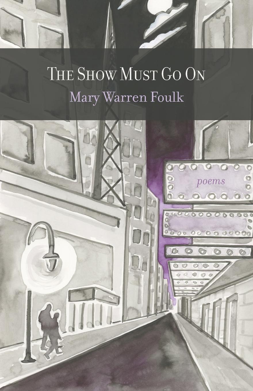 Vorderes Coverbild The Show Must Go On