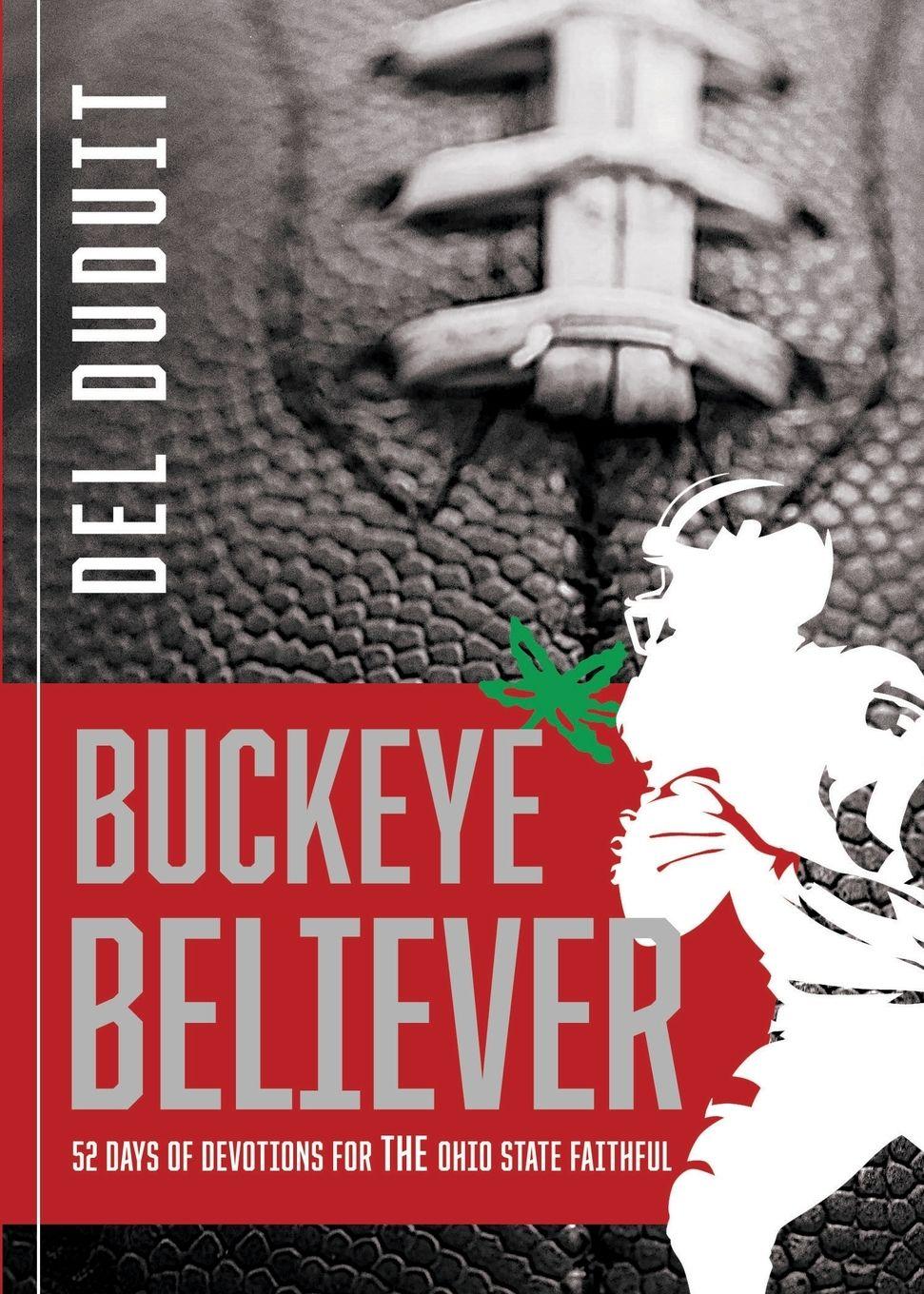 Vorderes Coverbild Buckeye Believer