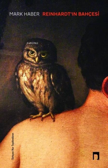 Vorderes Coverbild Reinhardtin Bahcesi