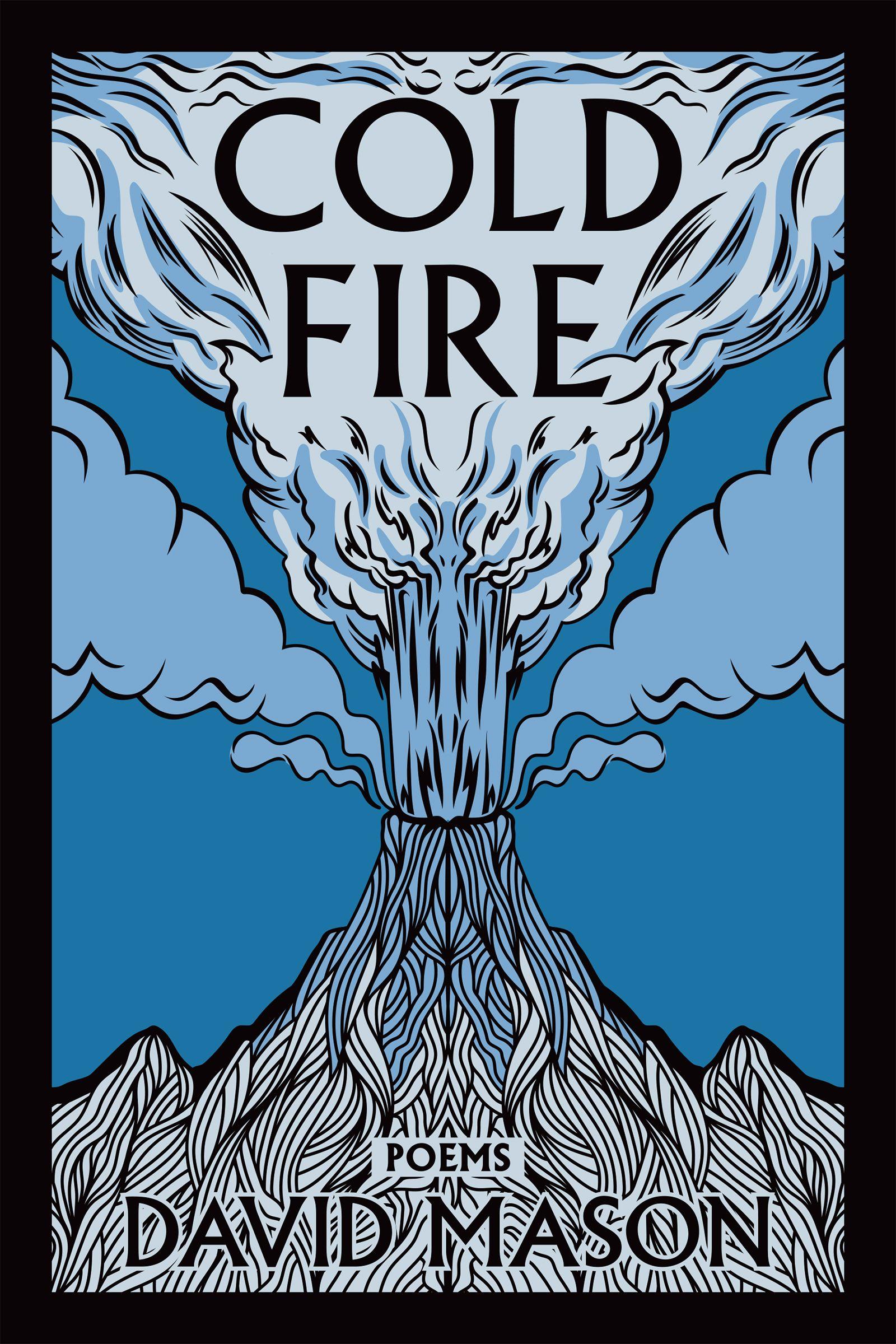 Vorderes Coverbild Cold Fire