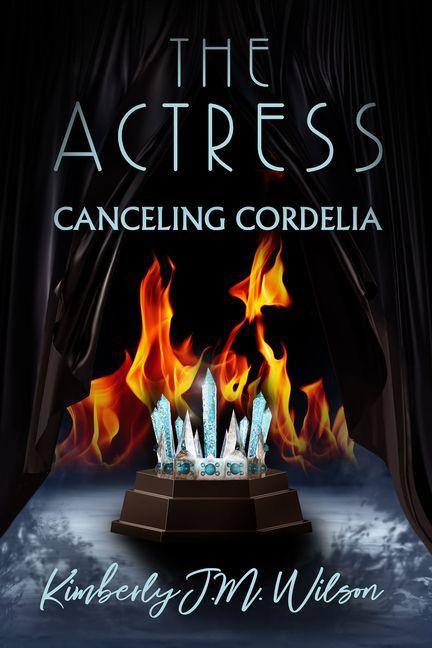 Vorderes Coverbild The Actress: Canceling Cordelia