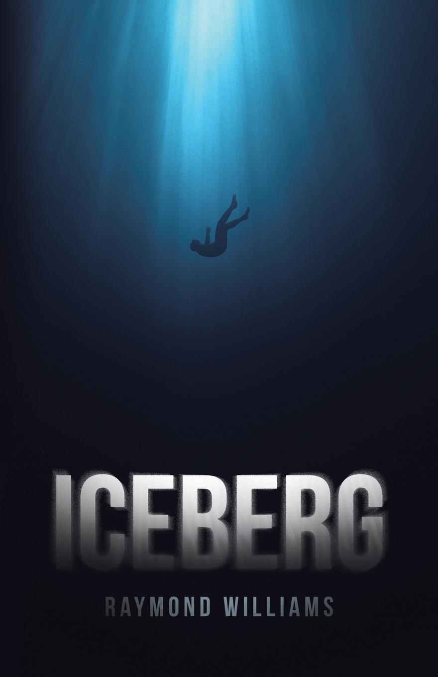 Vorderes Coverbild Iceberg