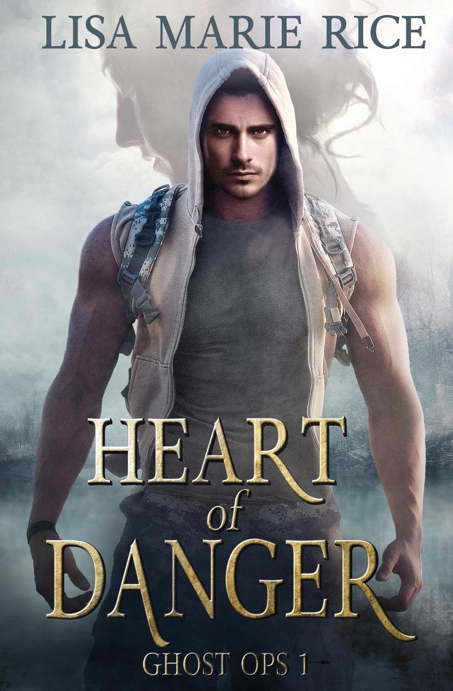 Vorderes Coverbild Heart of Danger