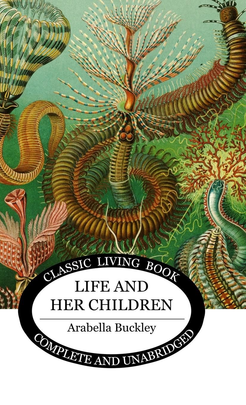 Vorderes Coverbild Life and Her Children