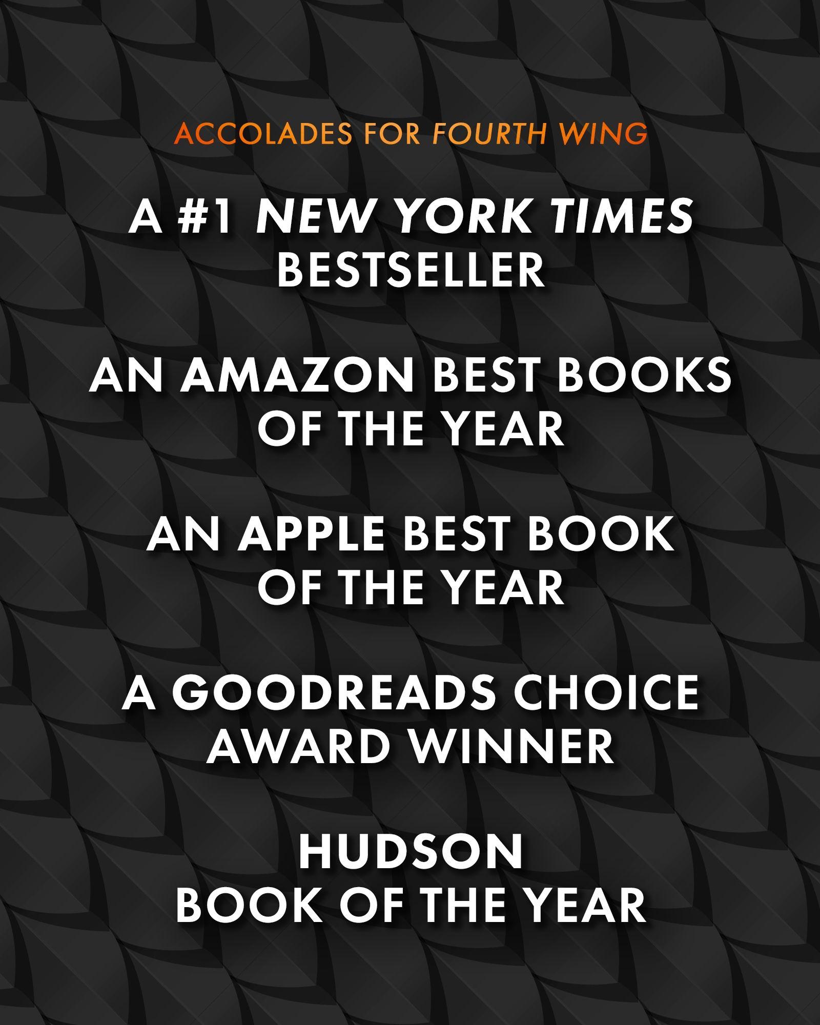 Beispielinhalt (Bild) Iron Flame (Wing and Claw Collection)