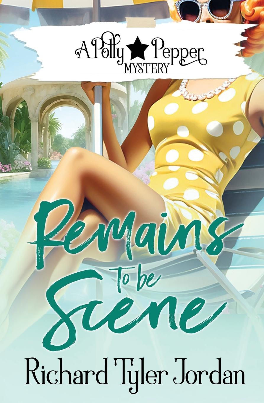 Vorderes Coverbild Remains to be Scene