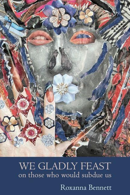 Vorderes Coverbild We Gladly Feast