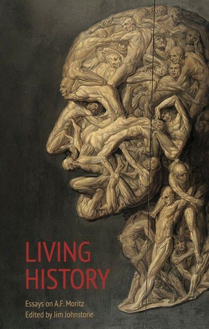 Vorderes Coverbild Living History