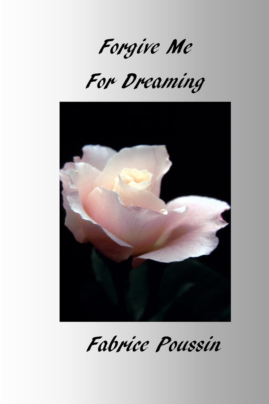 Vorderes Coverbild Forgive Me For Dreaming