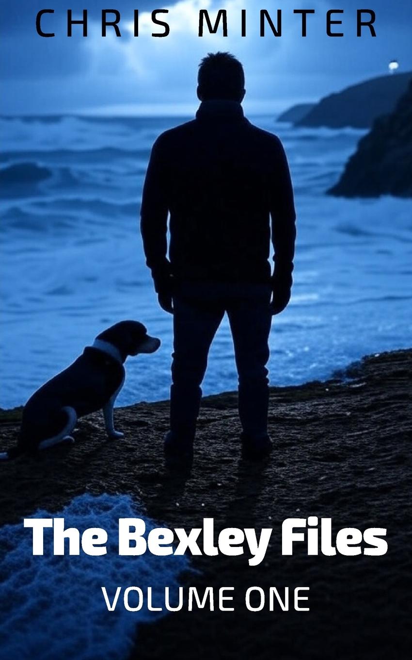Vorderes Coverbild The Bexley Files