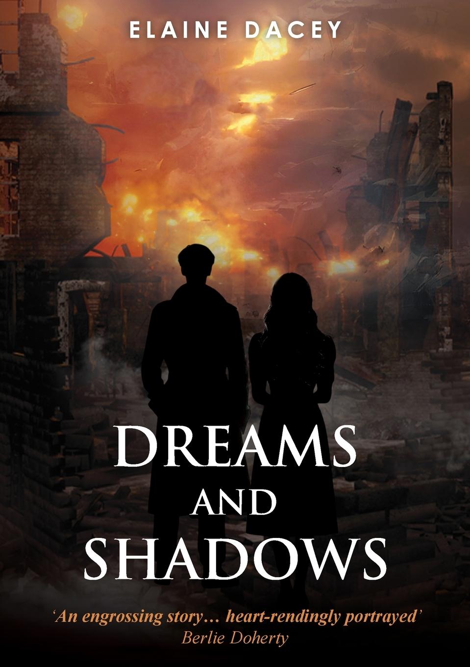 Vorderes Coverbild Dreams and Shadows