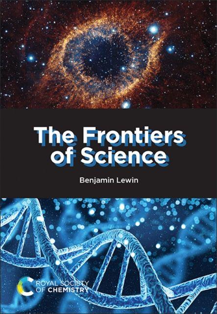 Vorderes Coverbild The Frontiers of Science