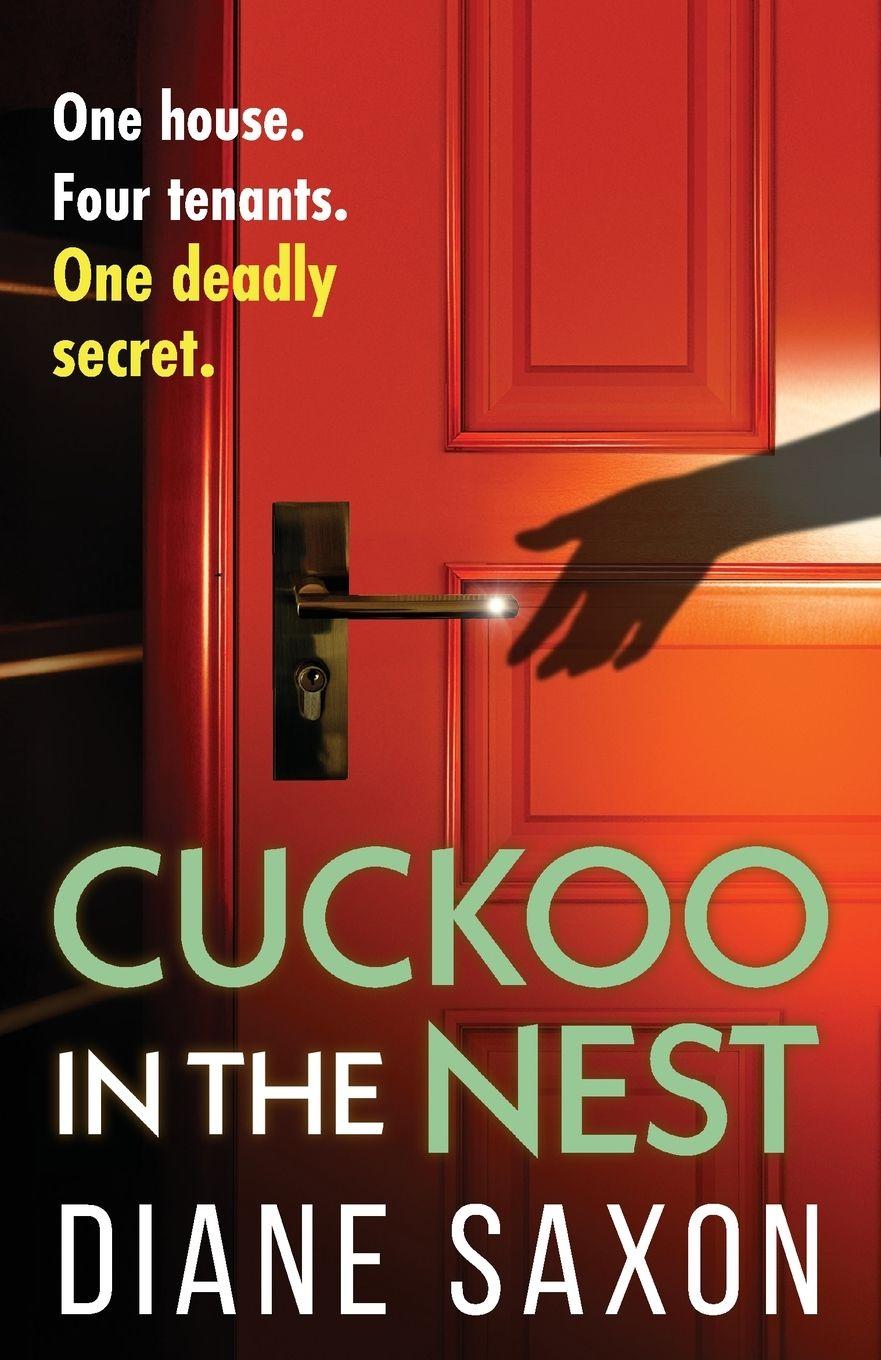 Vorderes Coverbild Cuckoo in the Nest