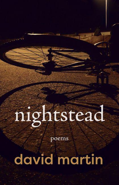 Vorderes Coverbild Nightstead