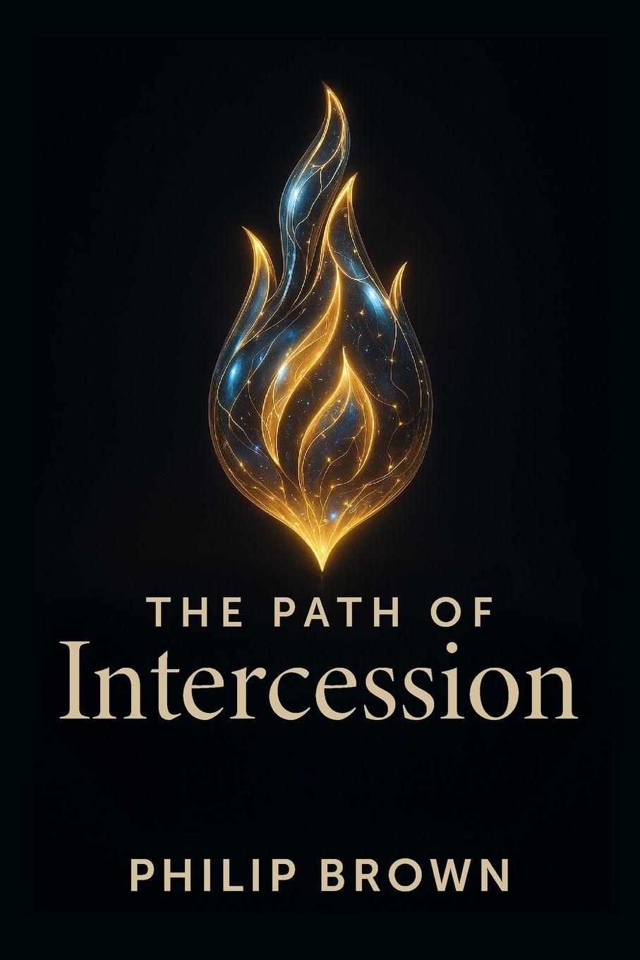 Vorderes Coverbild The Path of Intercession