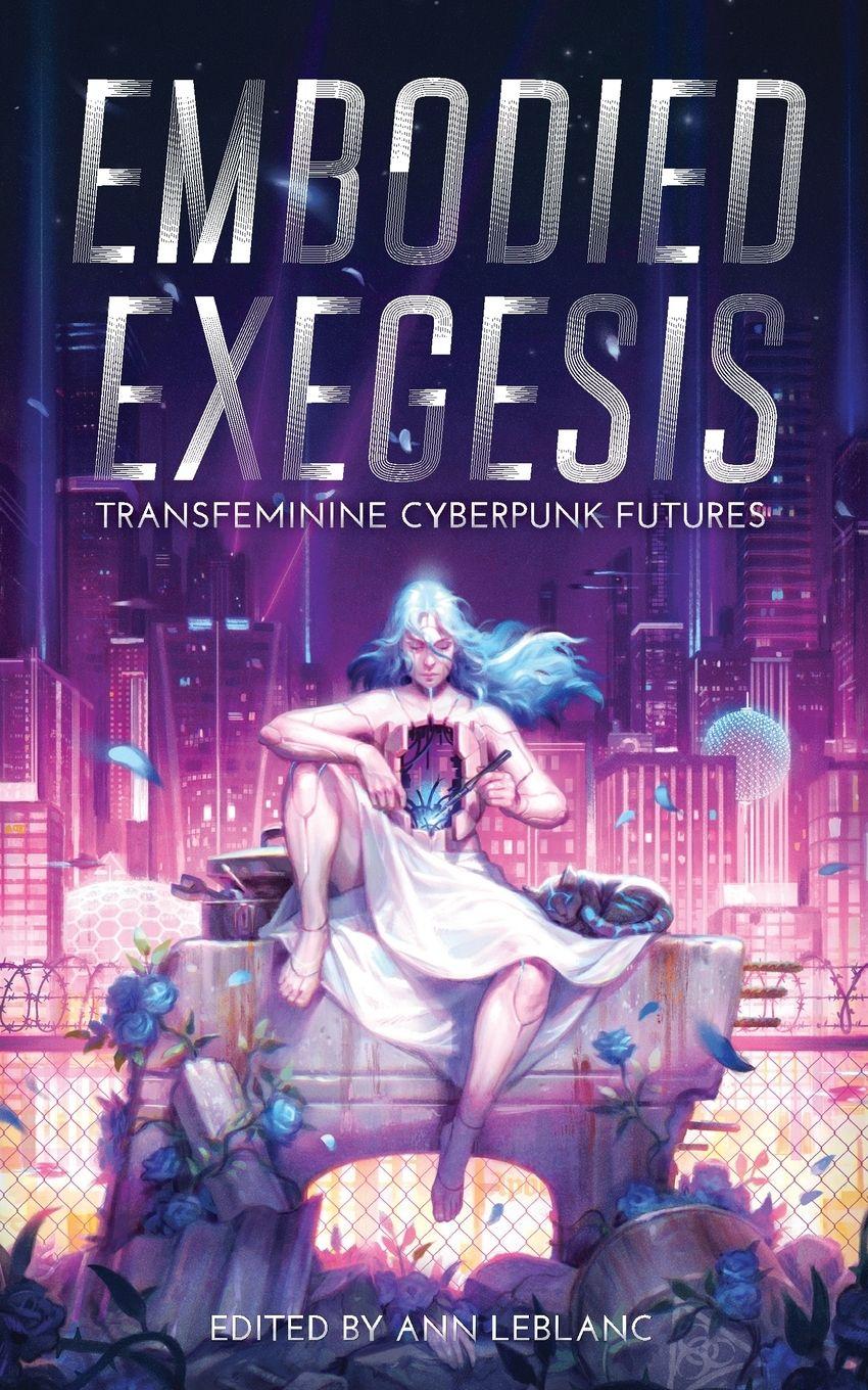 Vorderes Coverbild Embodied Exegesis